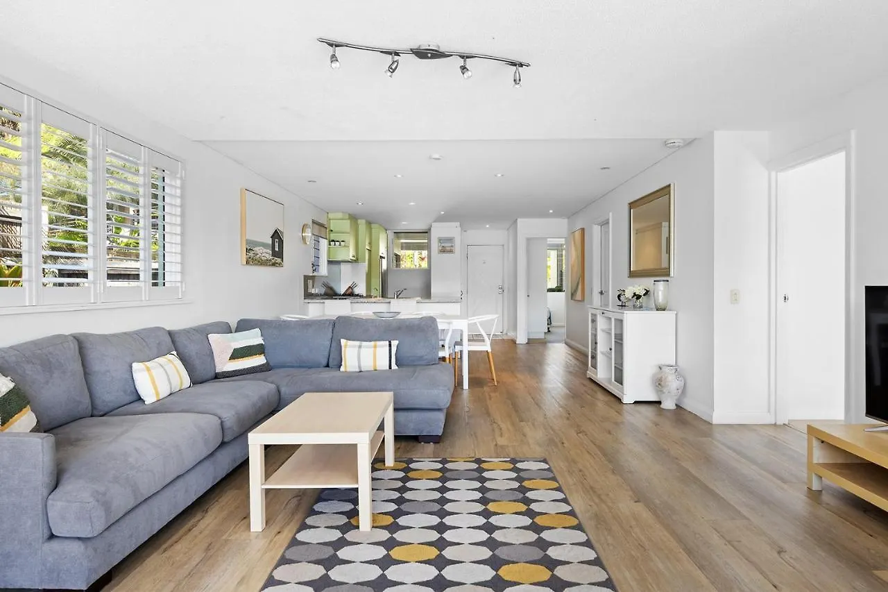 Lägenhet Noosa Haven Apt 6 Riverside Retreat Noosaville