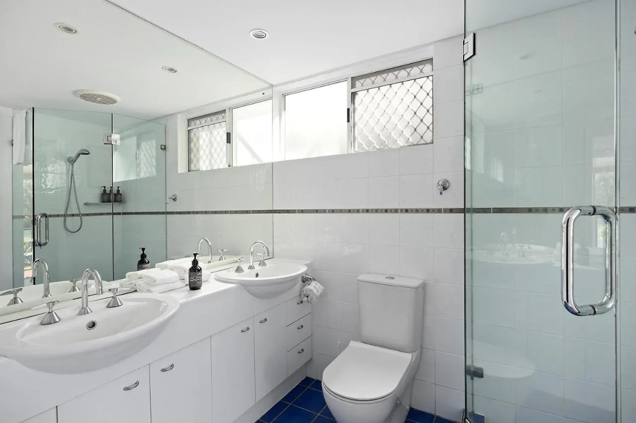 Noosa Haven Apt 6 Riverside Retreat Noosaville Australien