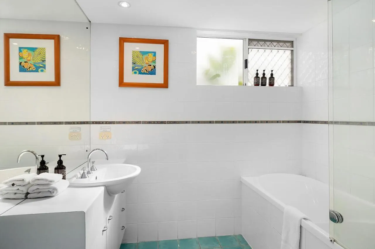 Lägenhet Noosa Haven Apt 6 Riverside Retreat Noosaville